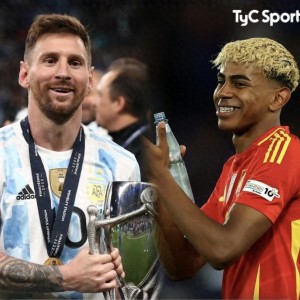 开云体育-欧美杯取消后，阿根廷回应欧足联！公布争议内幕，梅西无缘5连冠