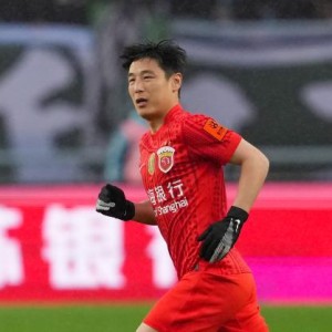 开云体育-海港俩金靴爆发火力全开 武磊：现在最多踢20分钟