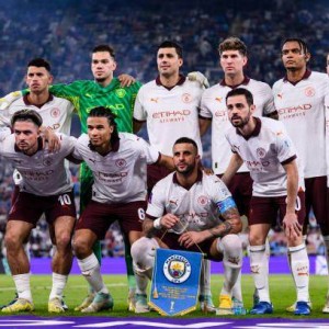 开云体育-魔丁缺席无碍世俱杯降维打击，曼城2023第5冠近了