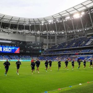 开云体育-俄足协放弃“脱欧入亚”，寄望经欧足联重返国际舞台