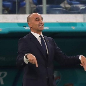 开云体育-马丁内斯：伤员提前告别 俄罗斯主帅：失误决定一切